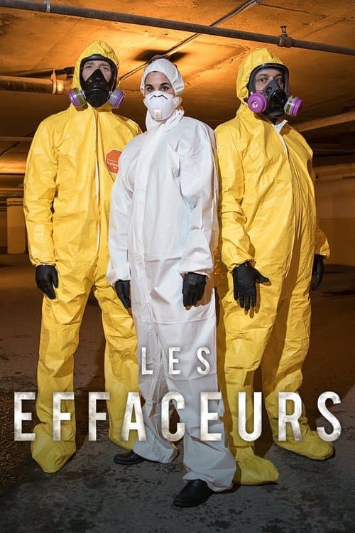 Title poster