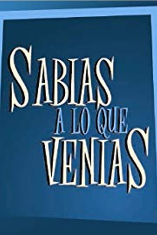 Title poster