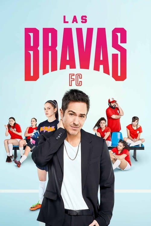 Title poster