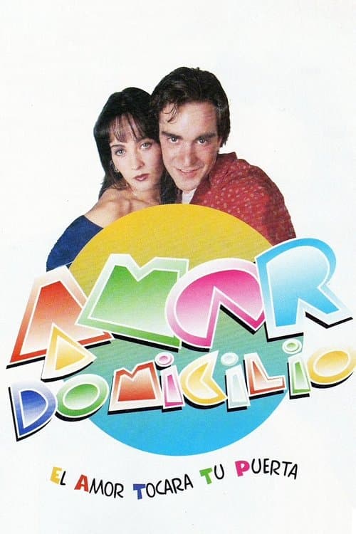 Title poster