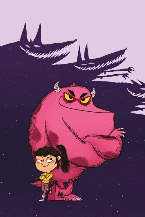 Title poster