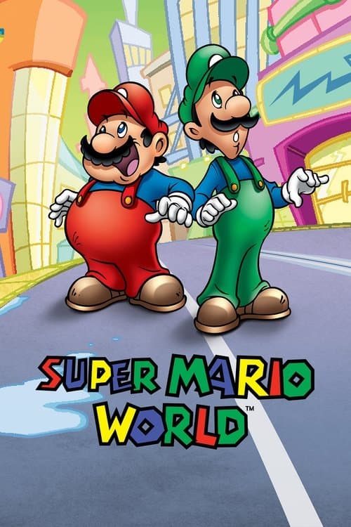 undefined poster