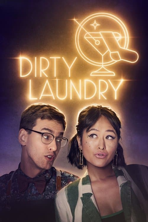 Title poster