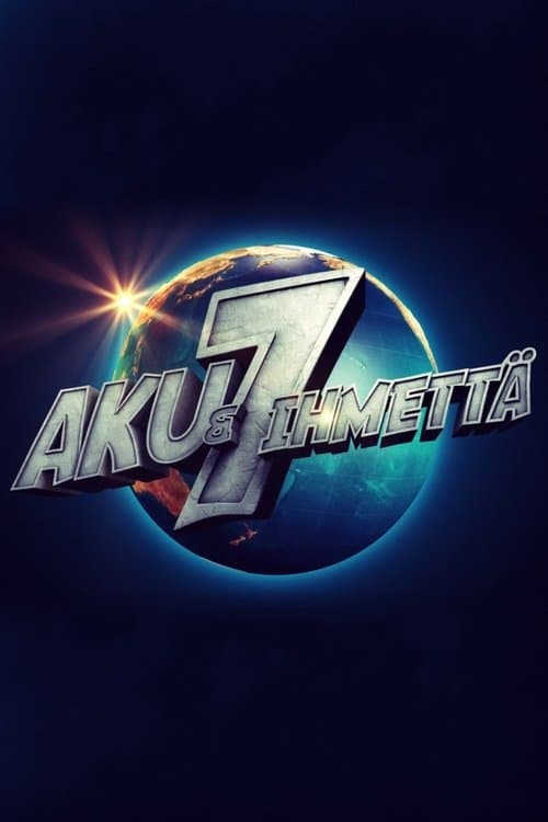 Title poster