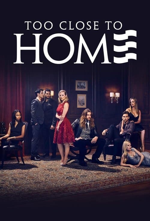 Title poster