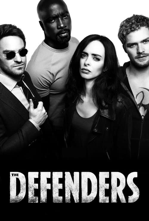 Title poster