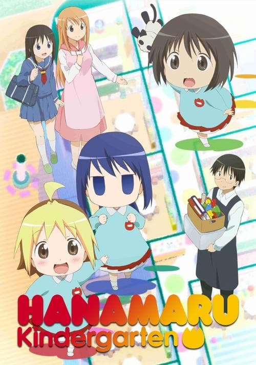 Title poster