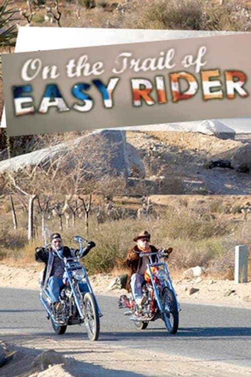 Title poster