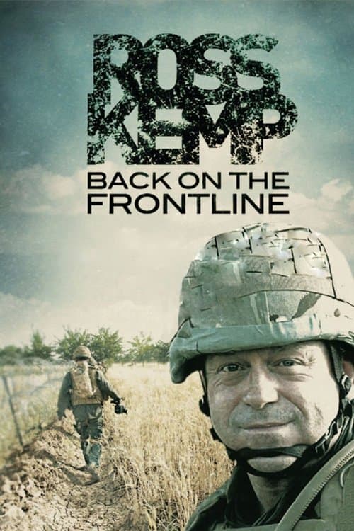 Title poster