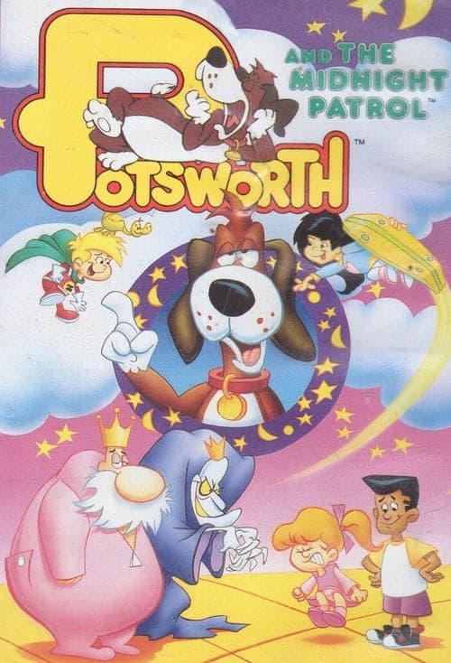 Title poster