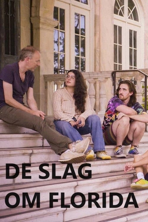 Title poster