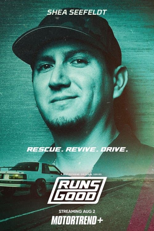 Title poster