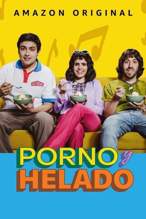 Title poster
