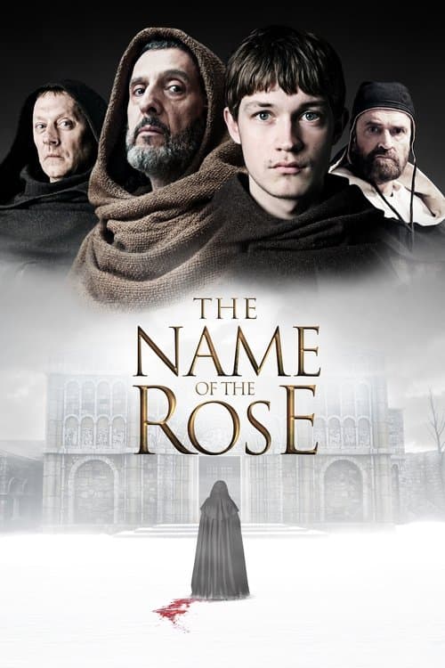 Title poster