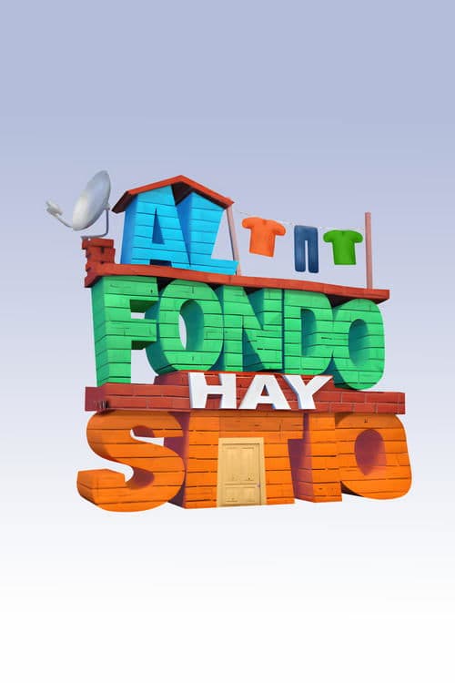 Title poster