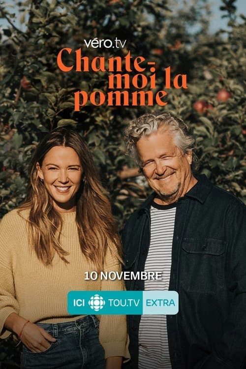 Title poster