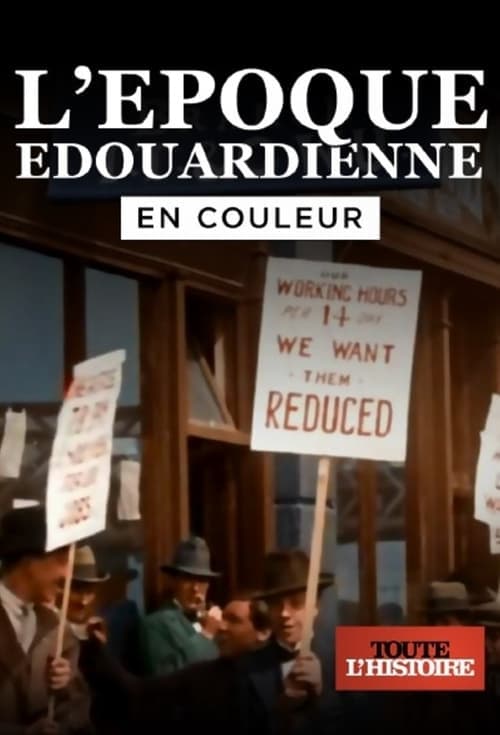 Title poster