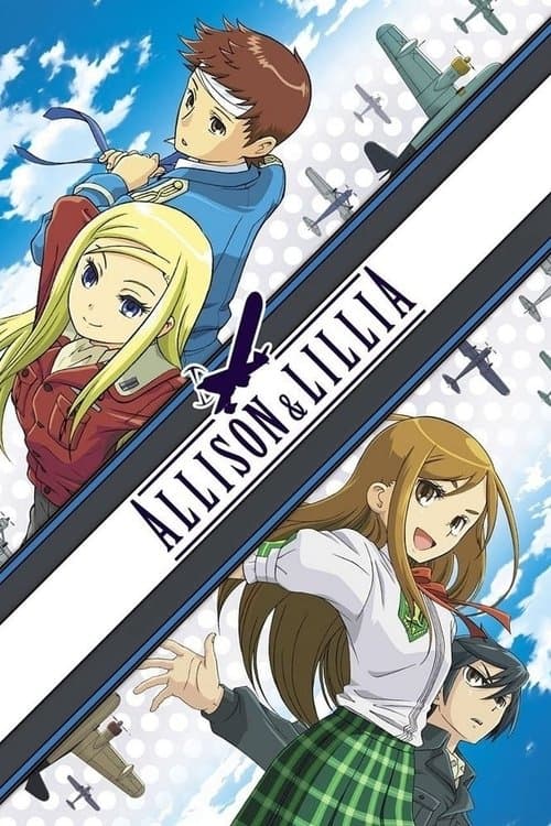 Title poster