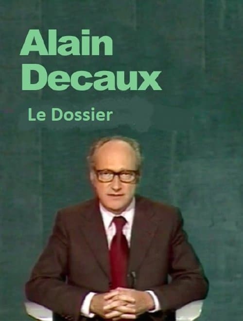Title poster