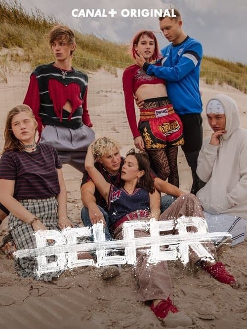 undefined poster