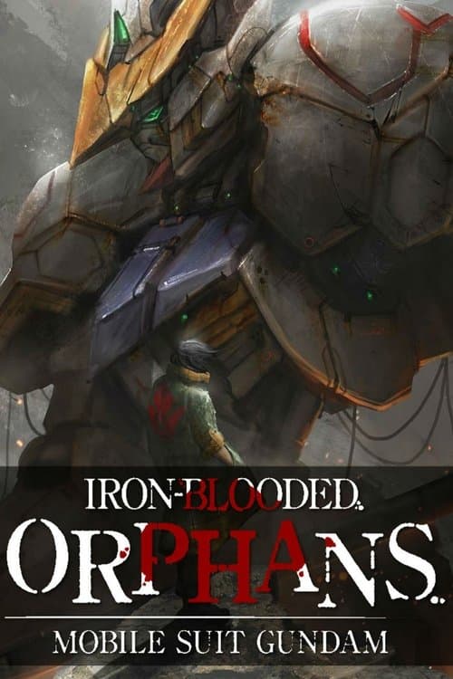 Title poster
