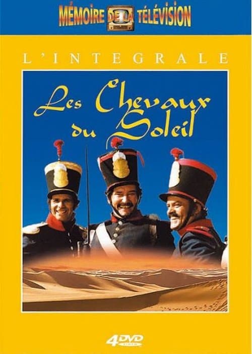 Title poster