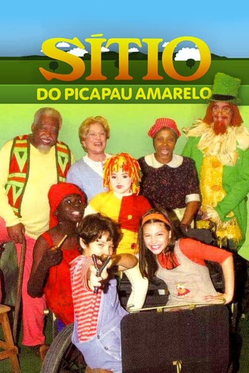 Title poster