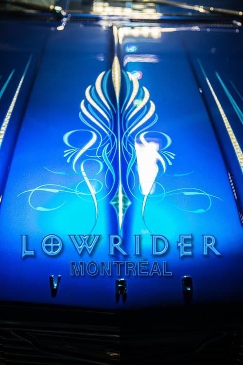 Title poster