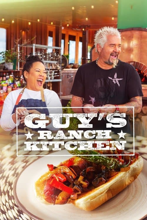 Title poster
