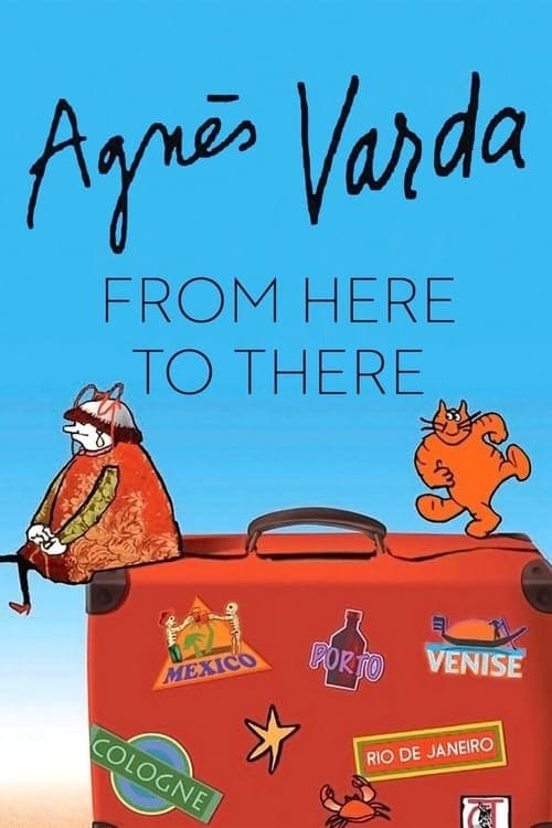 Title poster