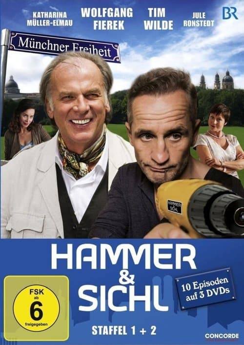 Title poster
