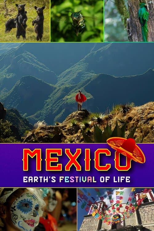 Title poster