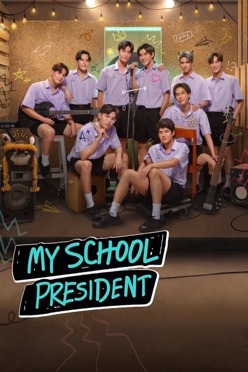 Title poster