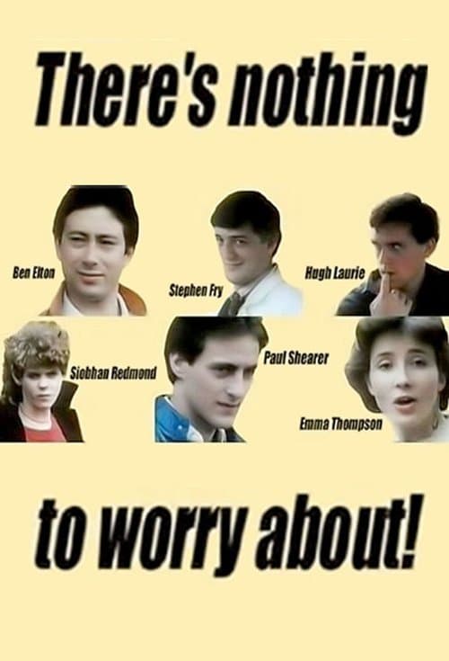 Title poster