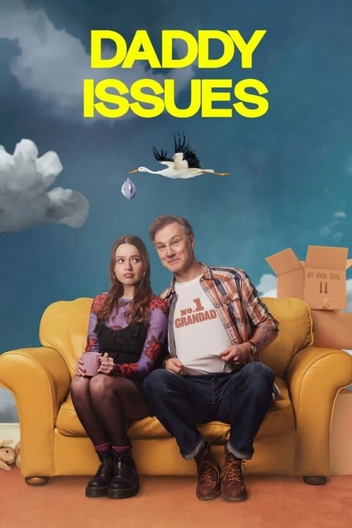 Title poster
