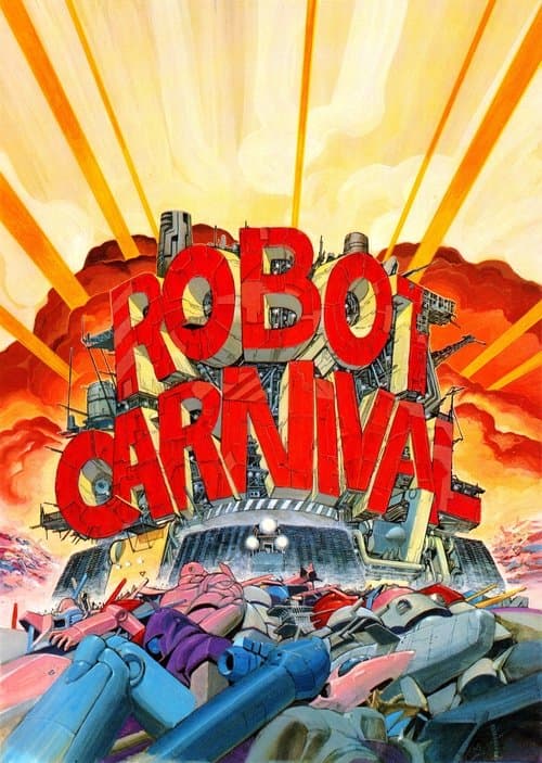 Title poster