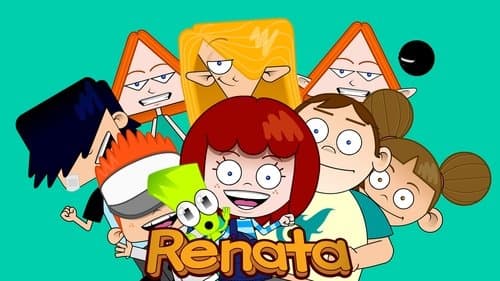 Title poster
