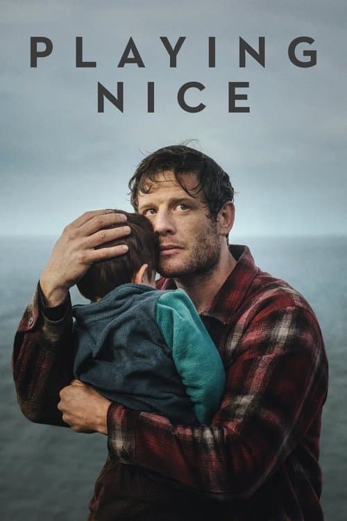 Title poster