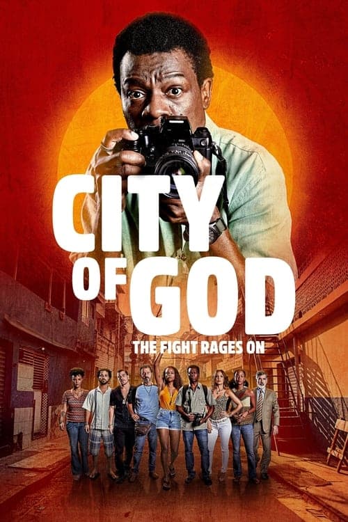 Title poster