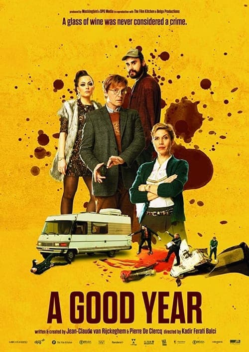 Title poster