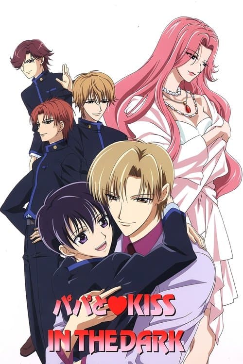 Title poster