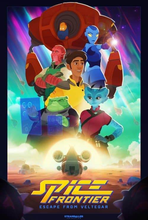 Title poster