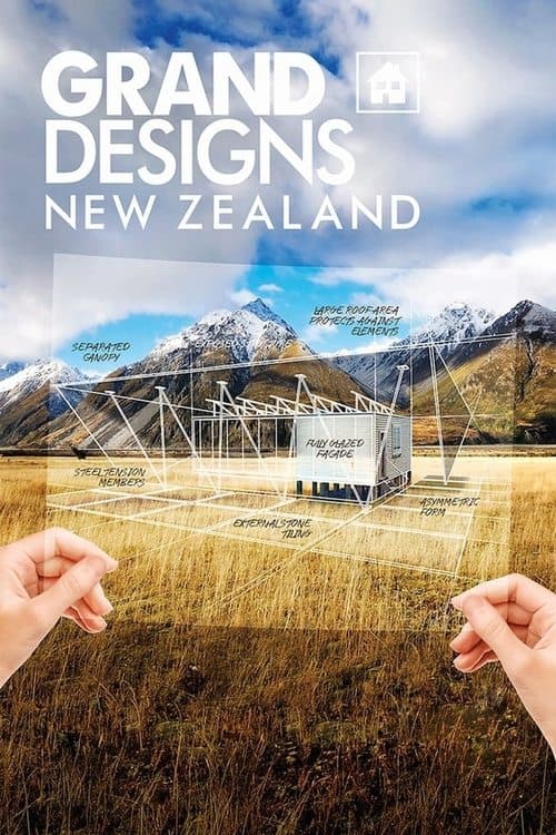 Title poster