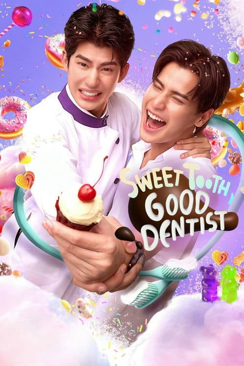 Title poster