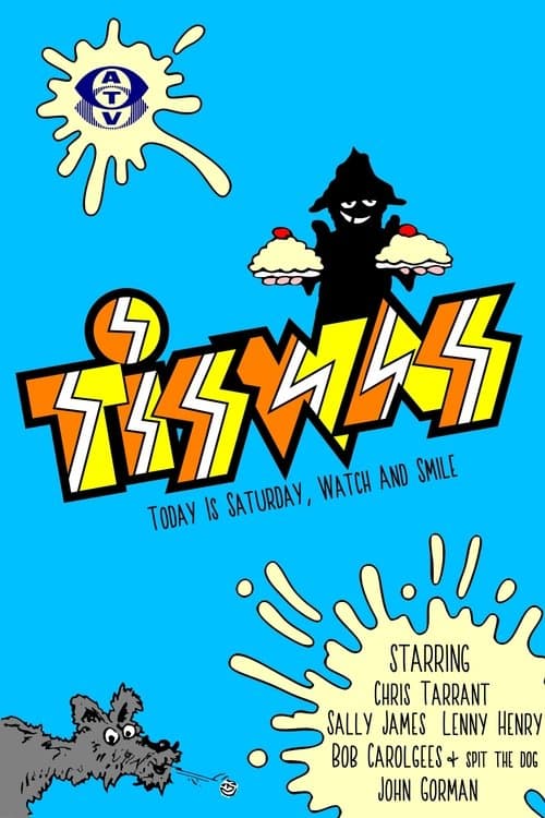Title poster