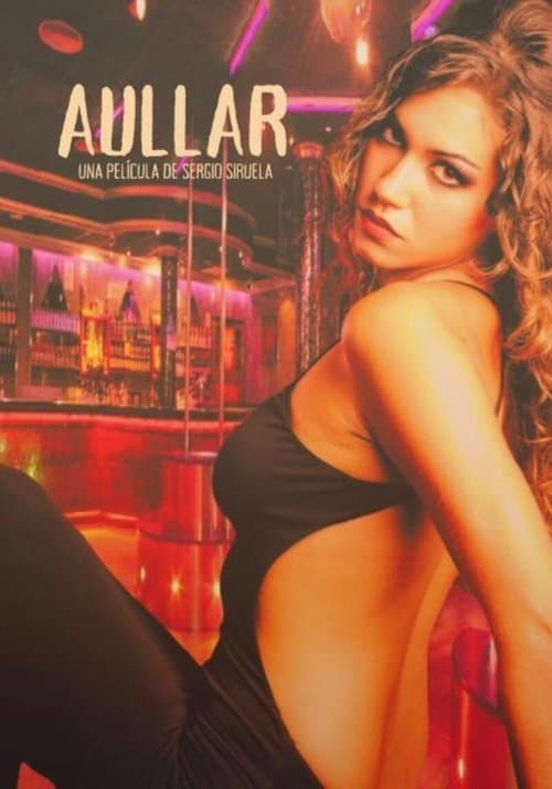 Aullar poster