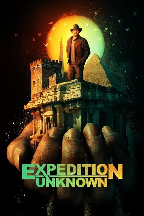 Title poster