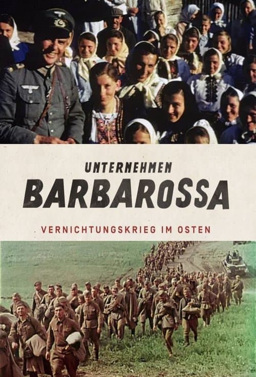 Title poster