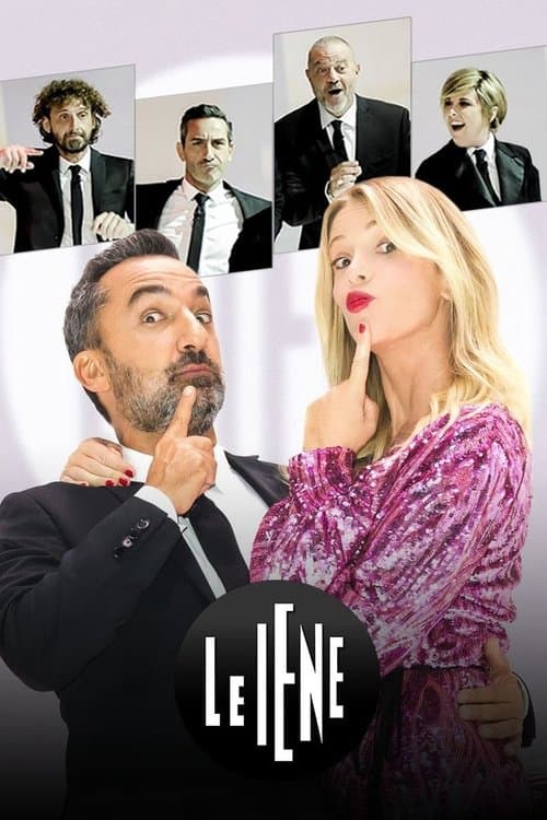 Title poster