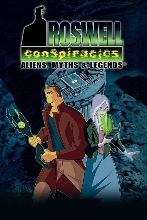 Title poster